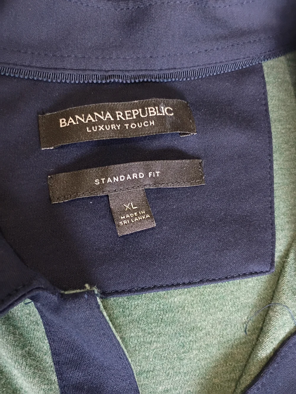 Banana Republic banana republic